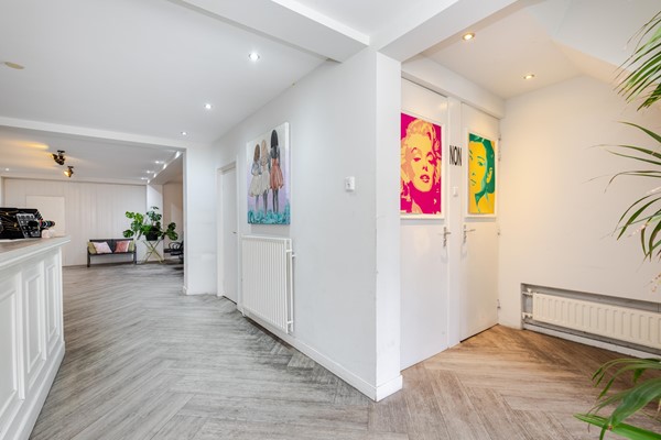 Medium property photo - Mauritsweg 42A, 3012 JV Rotterdam
